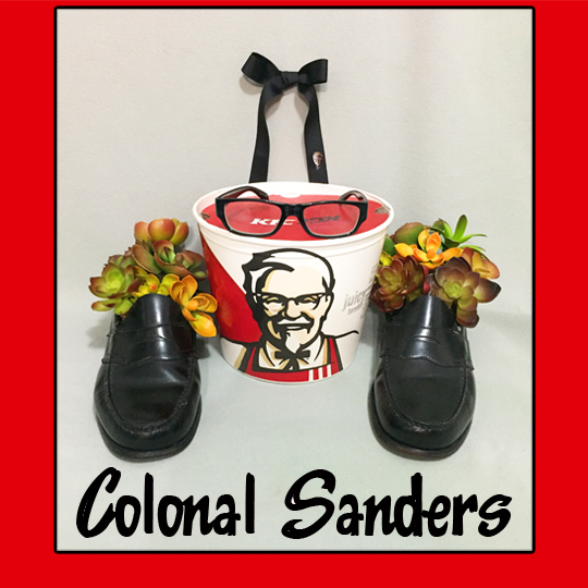 Phyllis diller whose shoe